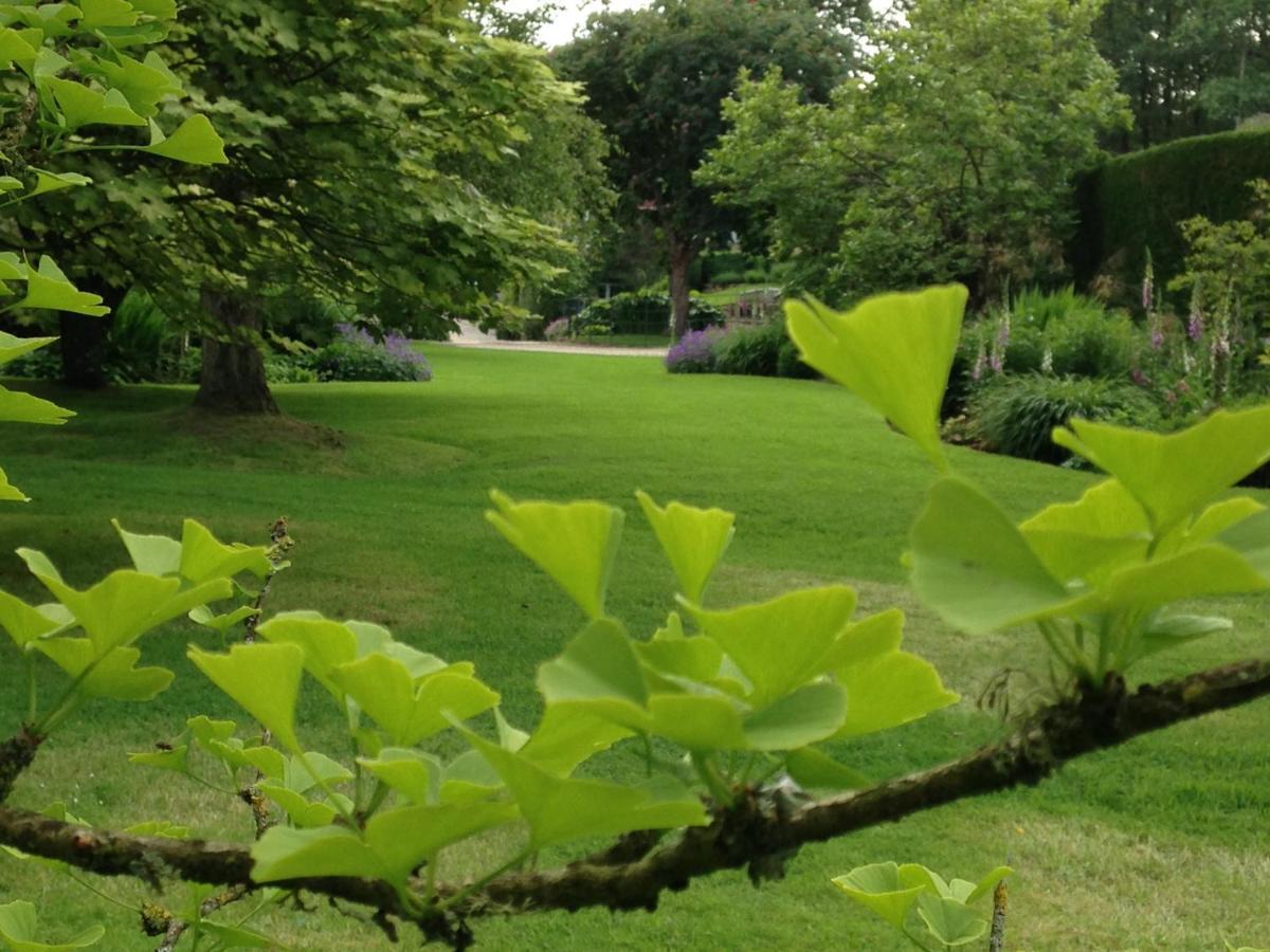 Hostal Hewletts Mill Castle Cary Exterior foto